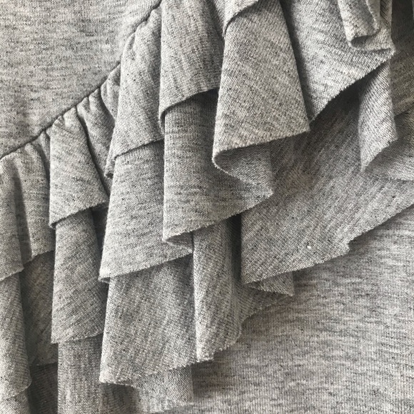 H&M Pretty Ruffle Top NWOT! - Picture 5 of 5